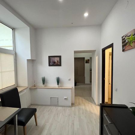 Apartament Apartament Teodora Sybin Zewnętrze zdjęcie