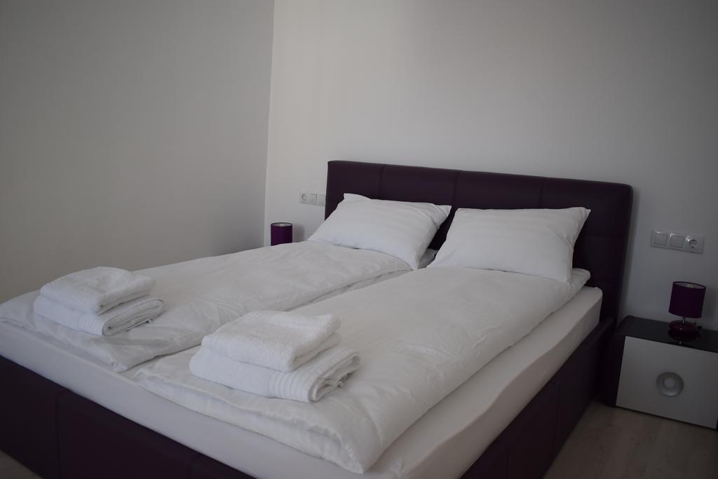 Apartament Apartament Teodora Sybin Zewnętrze zdjęcie